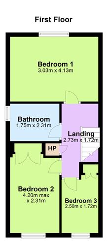 75 The Woodlands, Castletown, Celbridge