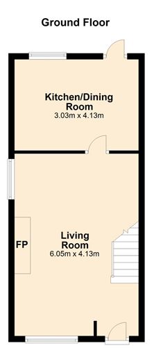 75 The Woodlands, Castletown, Celbridge