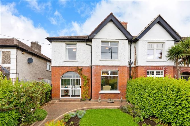 6 Kill Avenue, Dun Laoghaire, County Dublin