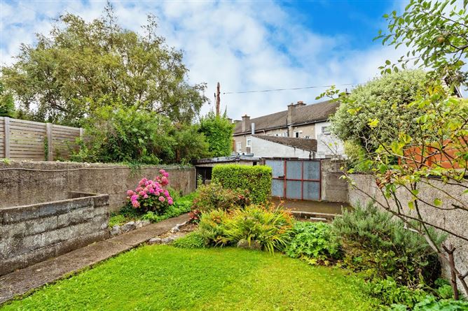 6 Kill Avenue, Dun Laoghaire, County Dublin