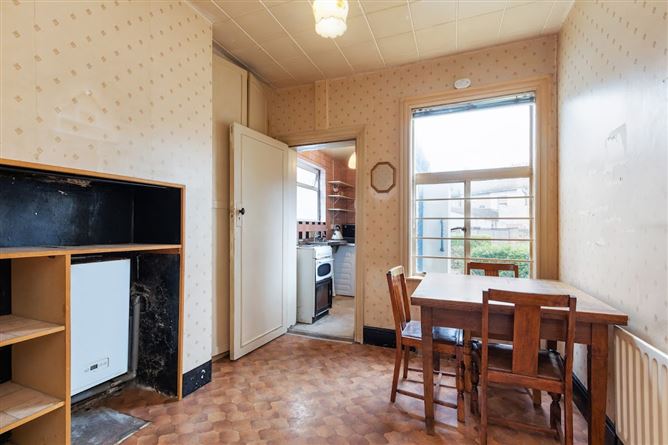 6 Kill Avenue, Dun Laoghaire, County Dublin