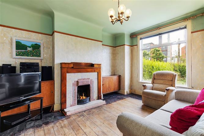 6 Kill Avenue, Dun Laoghaire, County Dublin