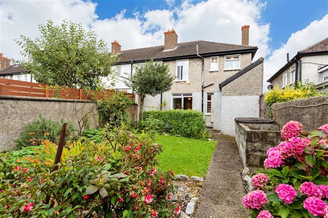 6 Kill Avenue, Dun Laoghaire, County Dublin