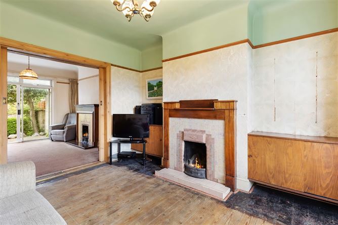 6 Kill Avenue, Dun Laoghaire, County Dublin
