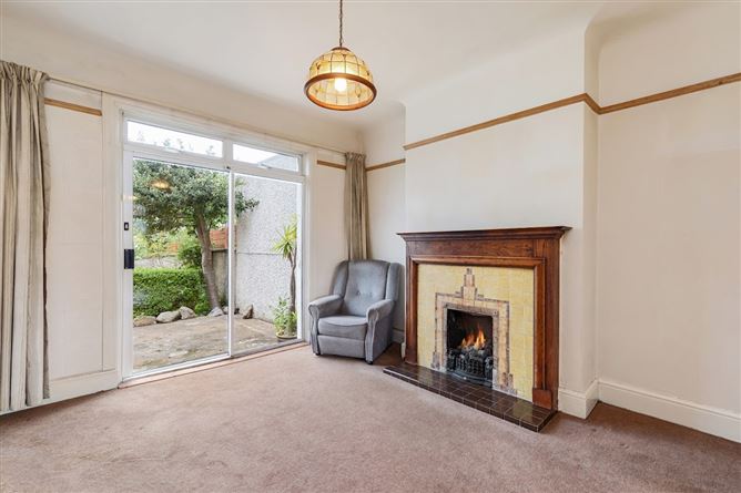 6 Kill Avenue, Dun Laoghaire, County Dublin