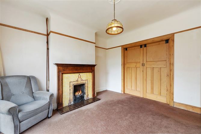 6 Kill Avenue, Dun Laoghaire, County Dublin