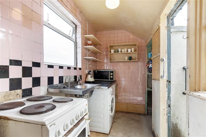 6 Kill Avenue, Dun Laoghaire, County Dublin