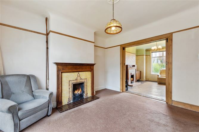 6 Kill Avenue, Dun Laoghaire, County Dublin