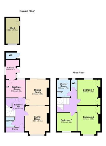6 Kill Avenue, Dun Laoghaire, County Dublin