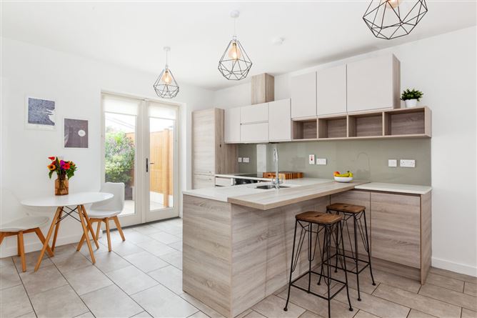 2 Hamilton View, Royal Canal Park, Ashtown, D.15