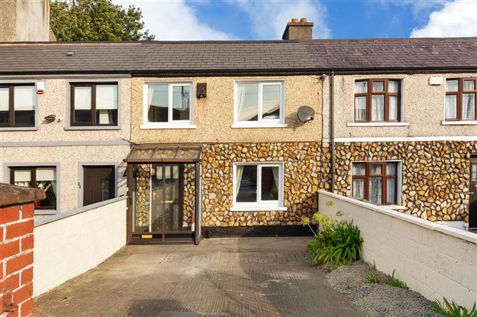 30 Drimnagh Road, Drimnagh, Dublin 12