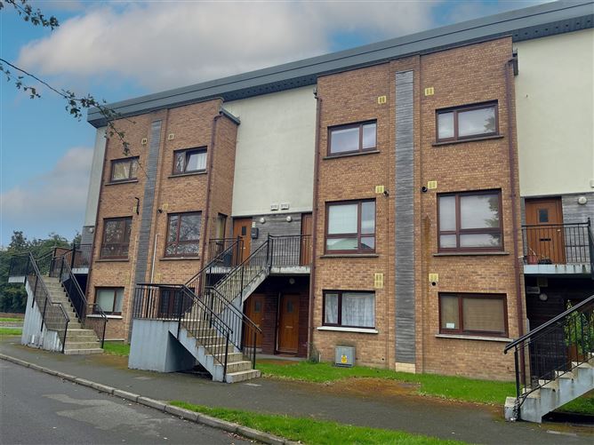 2 Larchwood, Woodlawn Ave, Santry, Dublin 9 Dowling Property