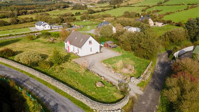 Rossport Cottage, Liscarney, Westport, Mayo