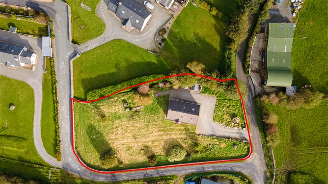 Rossport Cottage, Liscarney, Westport, Mayo