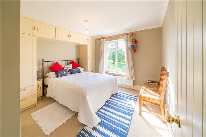 Rossport Cottage, Liscarney, Westport, Mayo