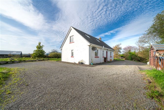 Rossport Cottage, Liscarney, Westport, Mayo