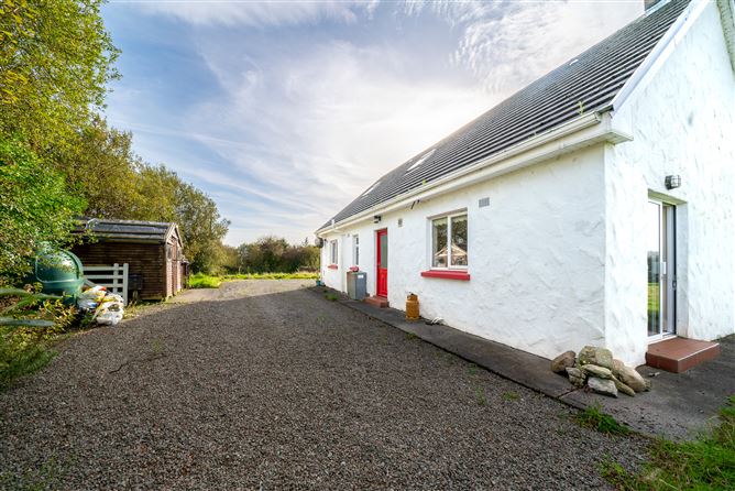 Rossport Cottage, Liscarney, Westport, Mayo