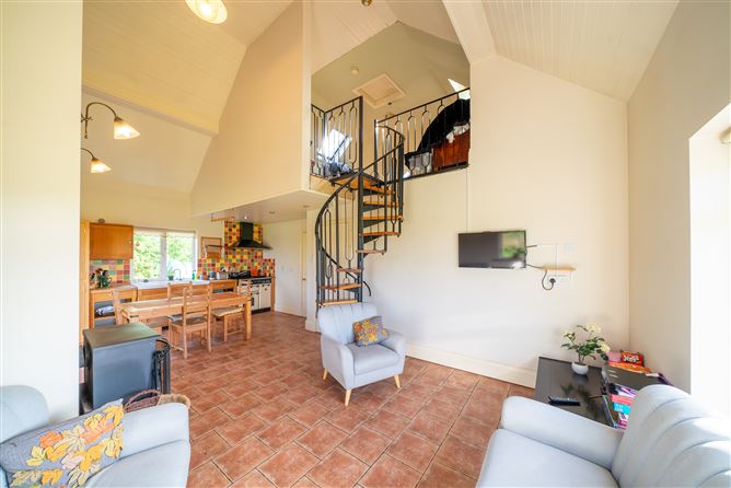 Rossport Cottage, Liscarney, Westport, Mayo
