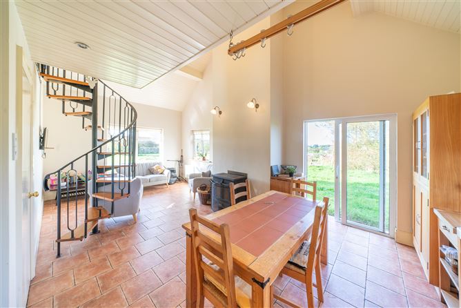 Rossport Cottage, Liscarney, Westport, Mayo