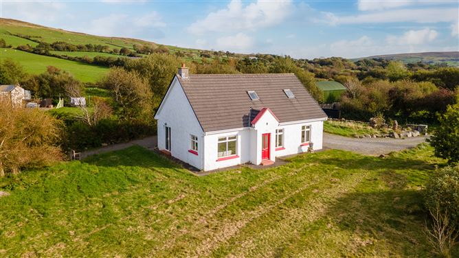 Rossport Cottage, Liscarney, Westport, Mayo