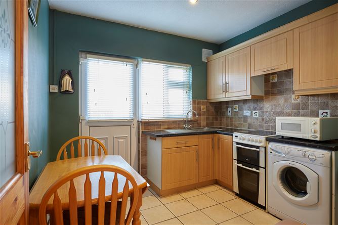 14 Beechwood Downs, Clonsilla, Dublin 15