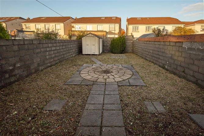 14 Beechwood Downs, Clonsilla, Dublin 15
