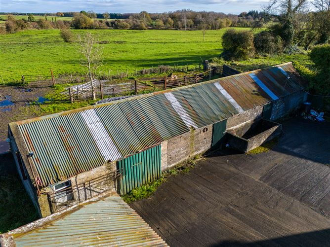 Corcloon, Milltownpass, Westmeath