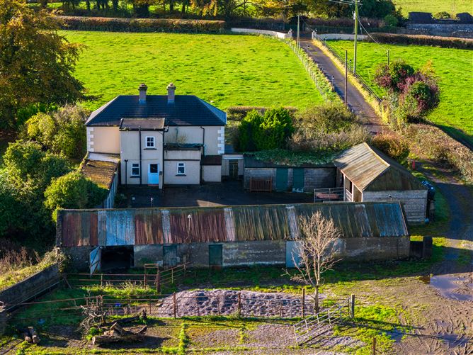Corcloon, Milltownpass, Westmeath