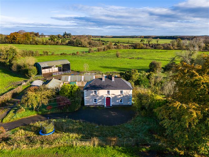 Corcloon, Milltownpass, Westmeath
