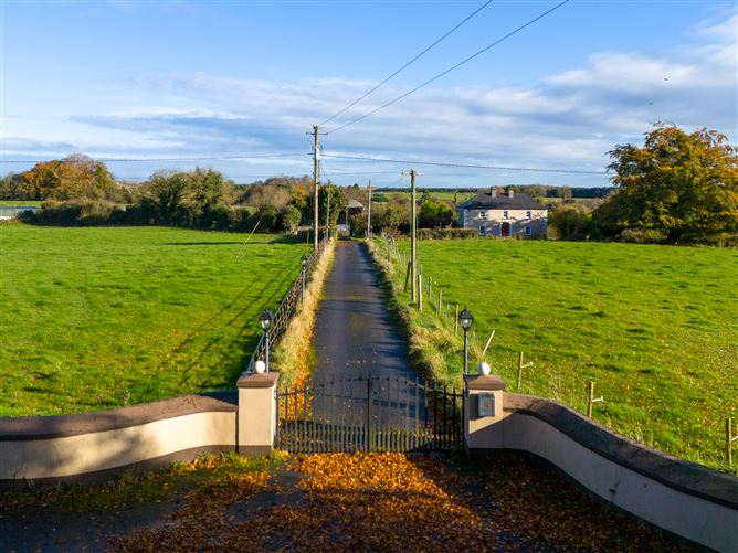 Corcloon, Milltownpass, Westmeath