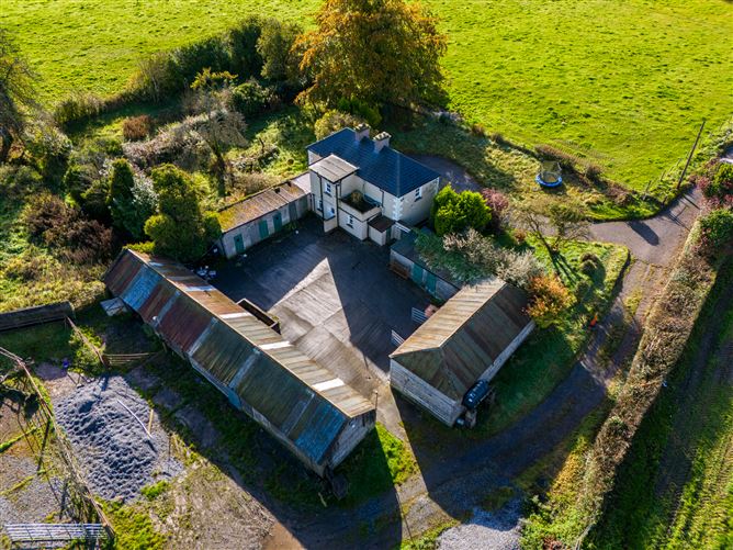 Corcloon, Milltownpass, Westmeath