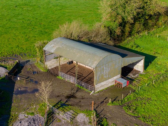 Corcloon, Milltownpass, Westmeath