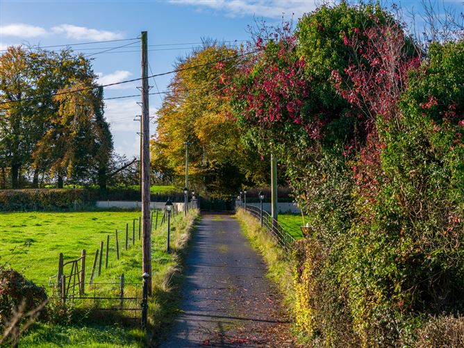 Corcloon, Milltownpass, Westmeath