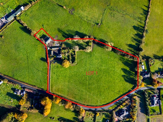 Corcloon, Milltownpass, Westmeath