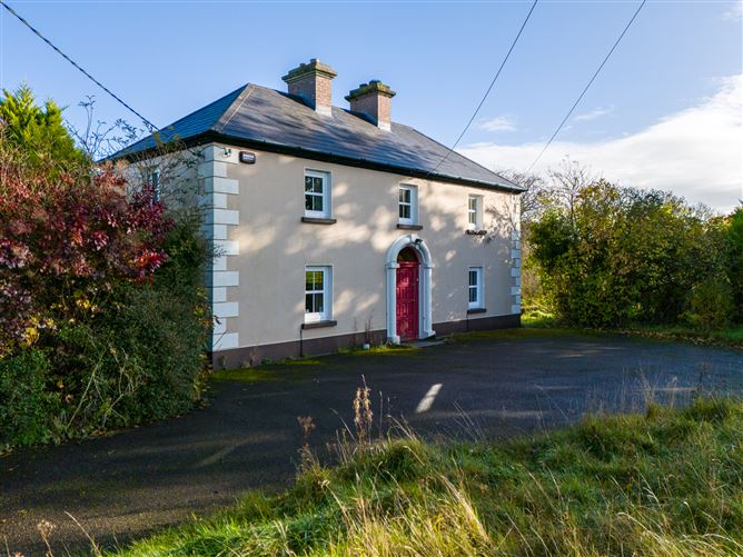 Corcloon, Milltownpass, Westmeath