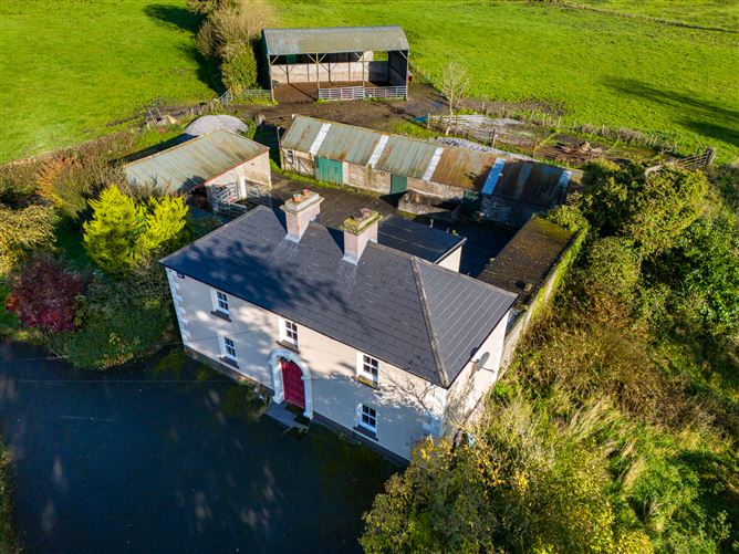 Corcloon, Milltownpass, Westmeath