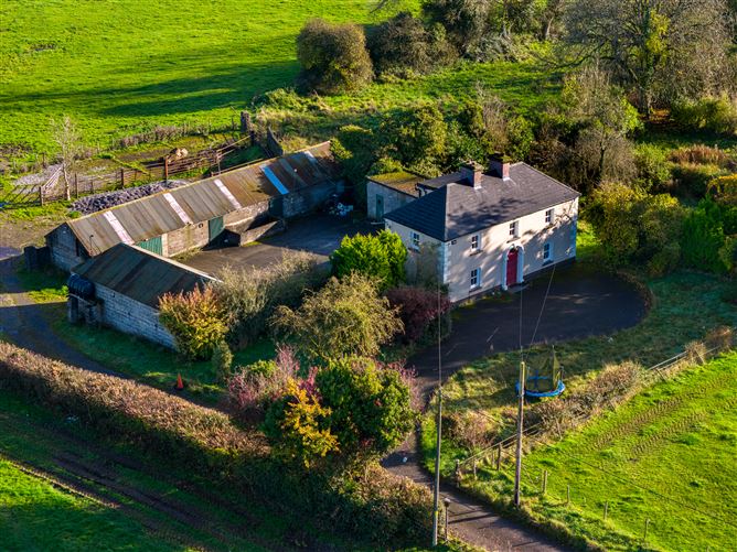 Corcloon, Milltownpass, Westmeath