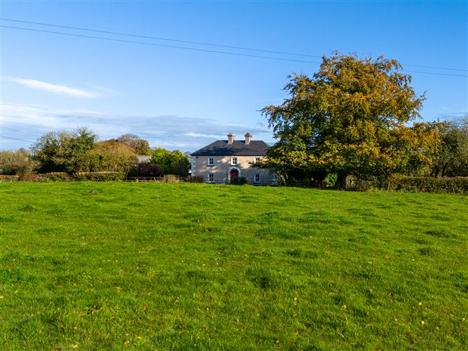 Corcloon, Milltownpass, Westmeath