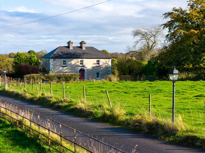 Corcloon, Milltownpass, Westmeath