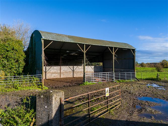 Corcloon, Milltownpass, Westmeath