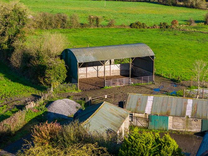 Corcloon, Milltownpass, Westmeath