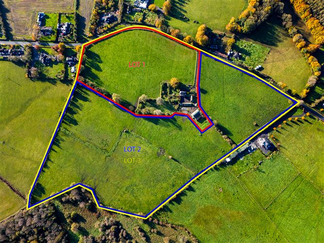 Corcloon, Milltownpass, Westmeath