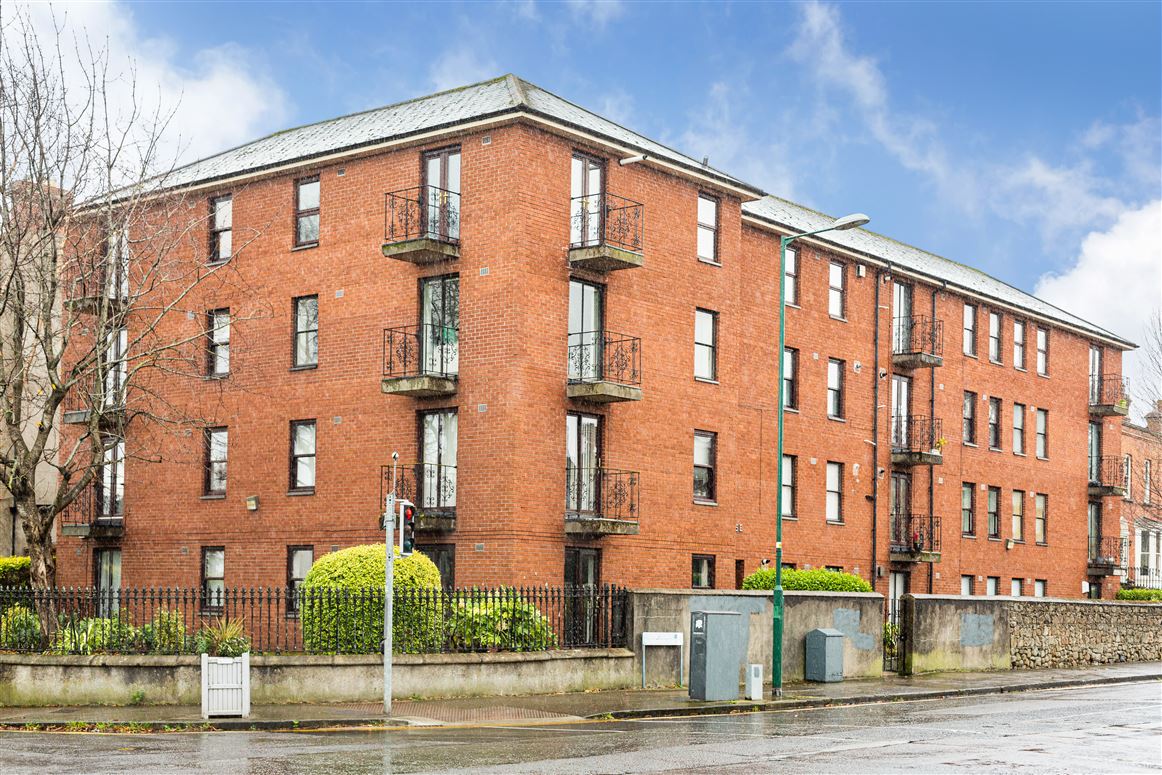 2 Park House, Palmerston Road, Rathmines, Dublin 6