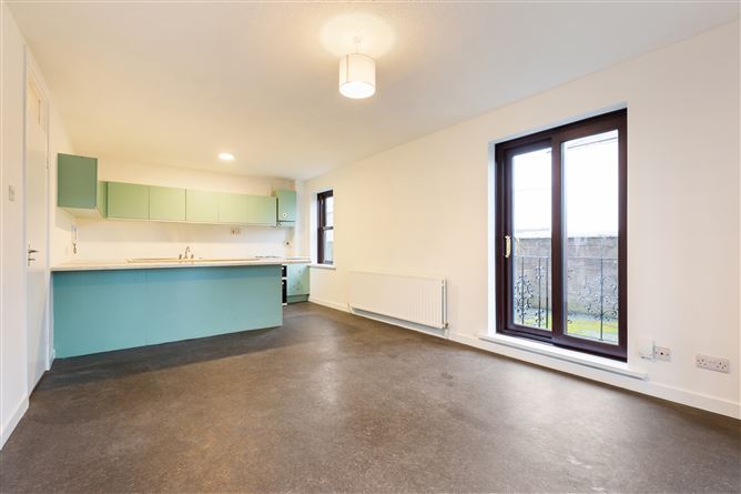 2 Park House, Palmerston Road, Rathmines, Dublin 6