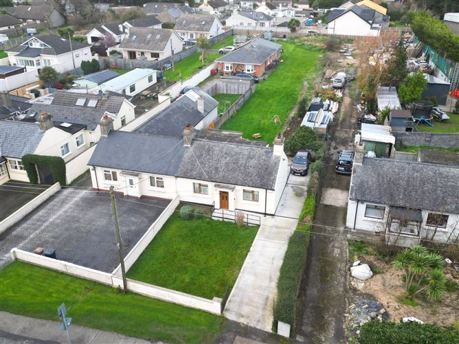 20 Newtown Cottages, Coolock, Dublin 17