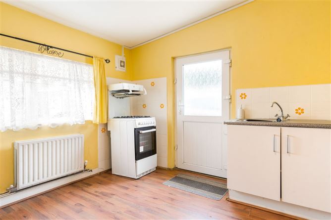 20 Newtown Cottages, Coolock, Dublin 17