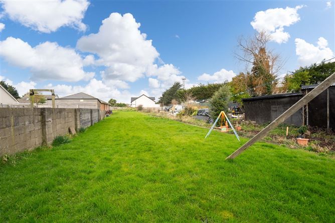20 Newtown Cottages, Coolock, Dublin 17