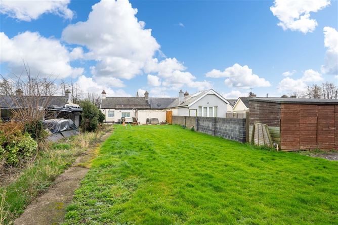 20 Newtown Cottages, Coolock, Dublin 17