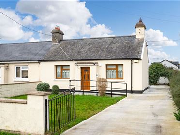 Image for 20 Newtown Cottages, Coolock, Dublin 17