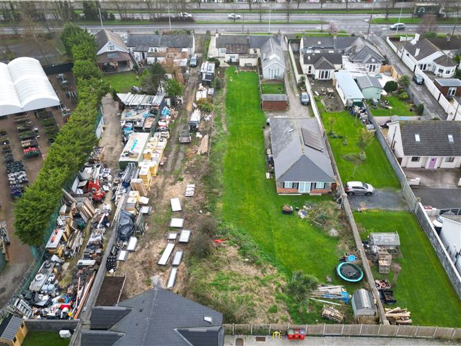 20 Newtown Cottages, Coolock, Dublin 17